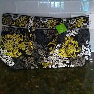 Vera Bradley Tote